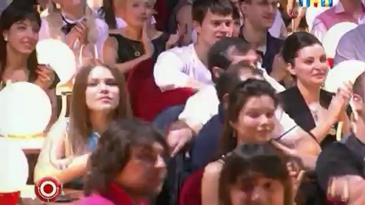 6 выпуск (04.06.2010)