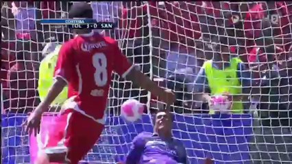 LOS MEJORES GOLES OCTUBRE 2012