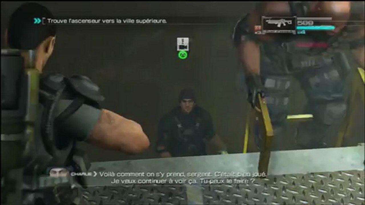 Binary Domain [5]