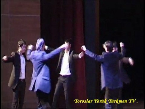 ANTALYA YÖRÜKLER DERNEĞİ YÖRÜK GECESİNDE TUĞBA KARAKUŞ KONSERİ 3.BÖÜLM