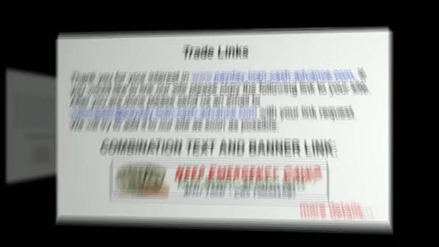 Cash Advance Payday Loan. Up to $1500 overnight - no faxing!