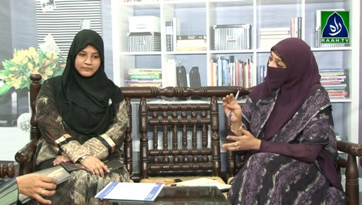 Nai Awaaz | S.E.W & Bethak School System