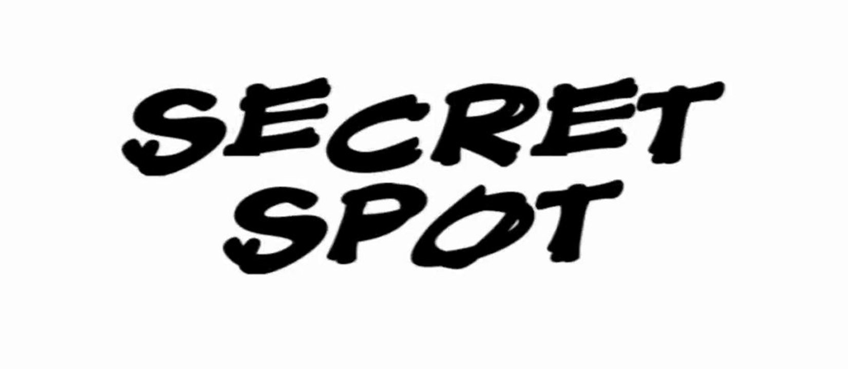 SECRET SPOT sera nommé DH LA CARLITO