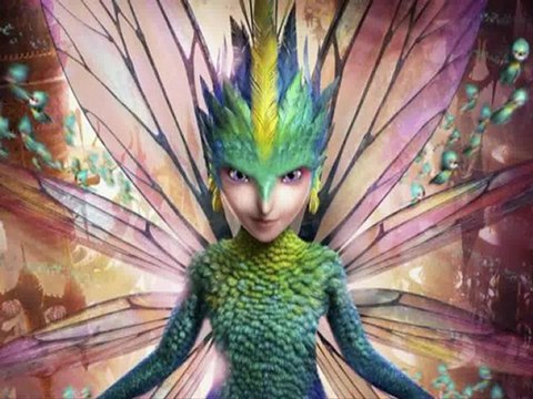 Rise of the Guardians Full Movie [HD] Part 01-7Rise of the Guardians Full Movie [HD] Part 01-7