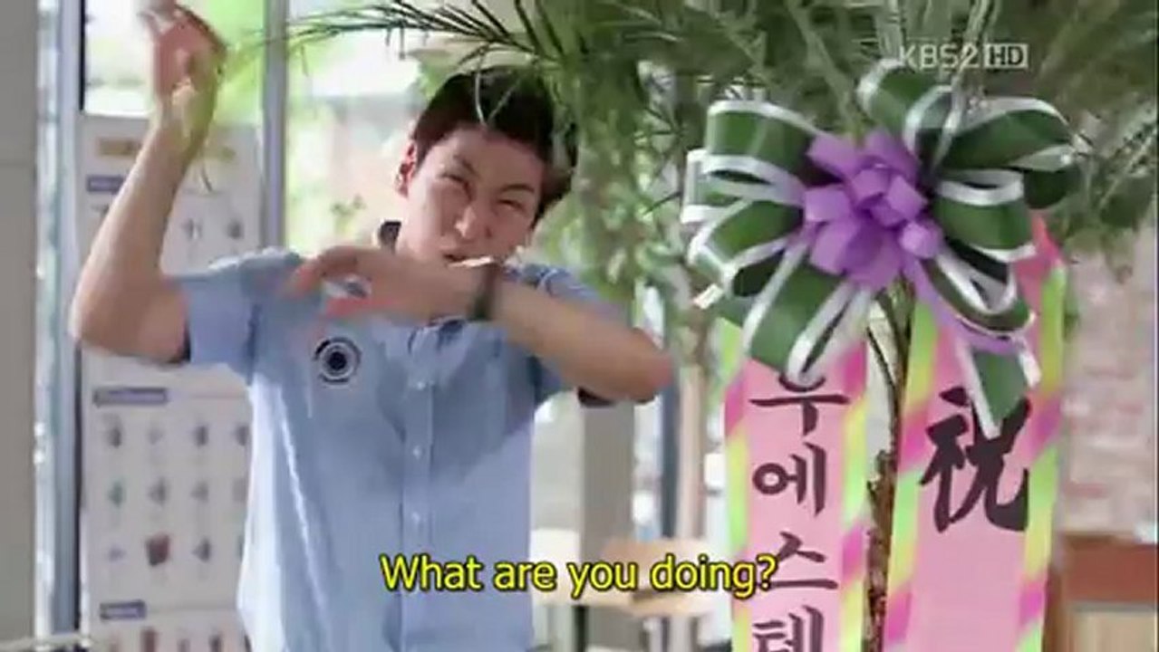 [ENG SUB] F@m!ly Ep 5