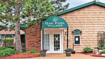 Oak Park Village Apartments in Lansing, MI - ForRent.com