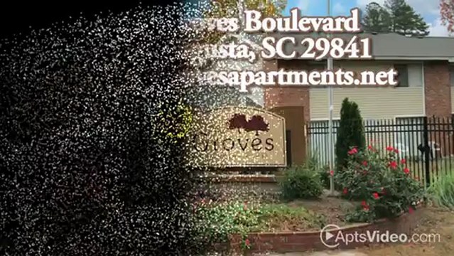 The Groves Apartments in North Augusta, SC - ForRent.com
