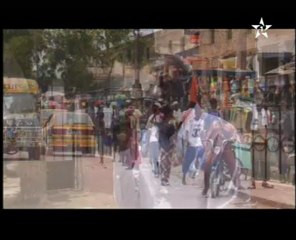 Marocains du Sénégal 2012