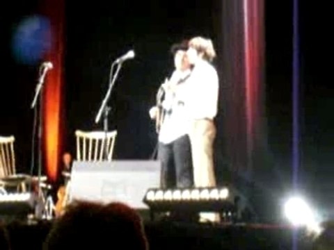 thomas fersen concert live 2006