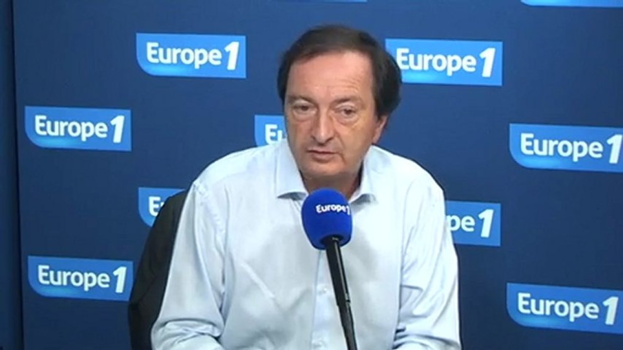 Leclerc : "Une régression du pouvoir d'achat en 2012"
