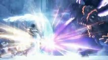 Phantasy Star Online 2 - Opening Movie