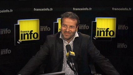 Martin Hirsch veut plus de solidarité en 2013