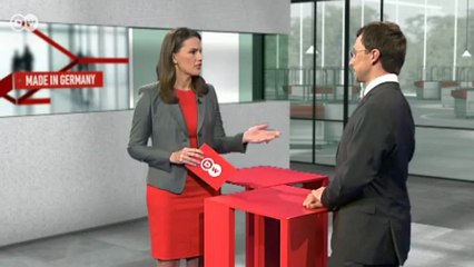 Sind lebenslange Jobs ein Auslaufmodell? | Made in Germany