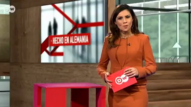 Made in Germany - Ein Blick hinter die Kulissen | Made in Germany