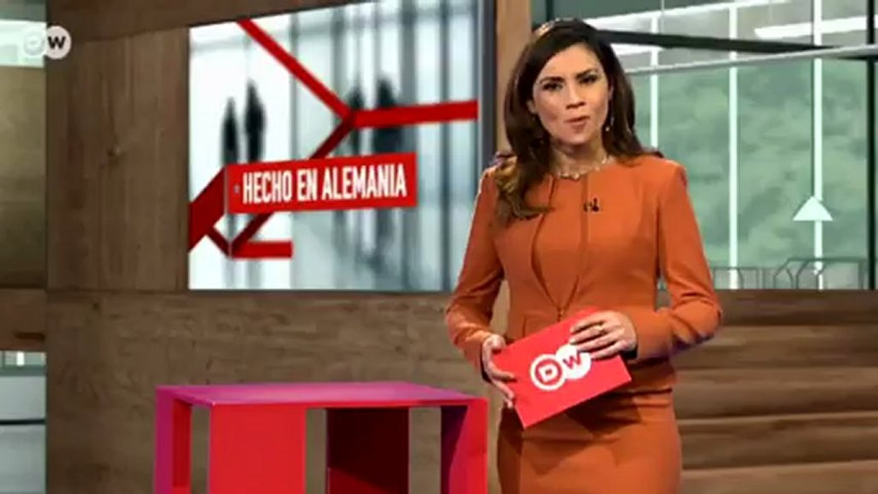 Made in Germany - Ein Blick hinter die Kulissen | Made in Germany