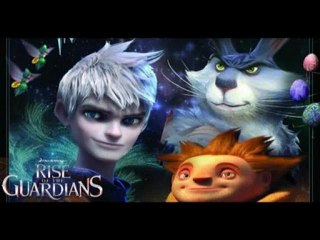 Watch Rise of the Guardians - Part 1 Full Movie