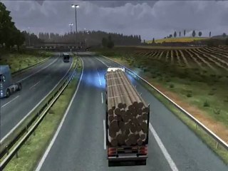 www.forumTRucks.com ESUNUS LOJİSTİK SEFER7