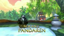 Level Up Extra - Mists of Pandaria Announced! Full Details And Features Revealed! WATCH!