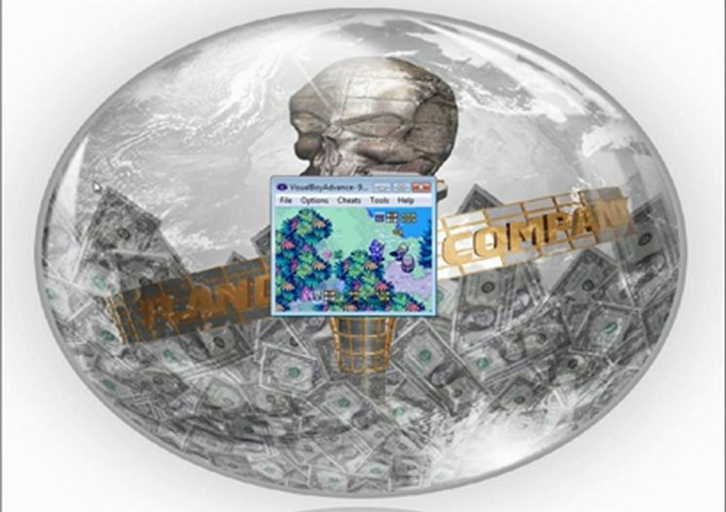 Sword of mana episode 11 - Le commencement de la chute