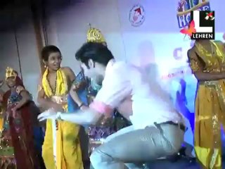 Ranbir Varun Spends X Mas With Cancer Affected Kids
