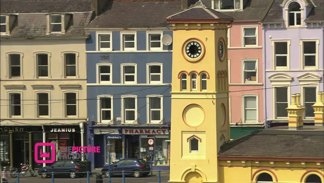 Irlande