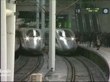 La Chine inaugure la ligne à grande vitesse la plus longue du monde