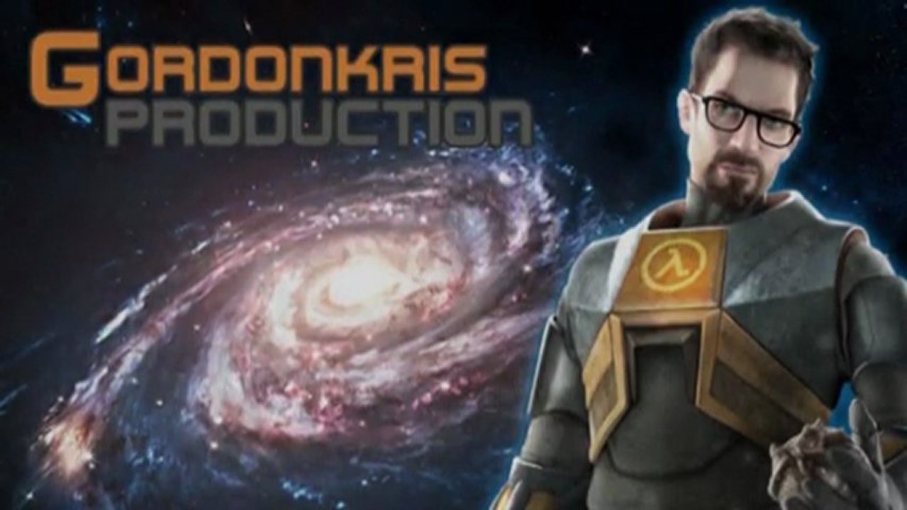 Joyeux Noël ! (Le Retour de Gordonkris)