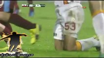 Amrabat vs Trabzonspor