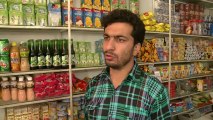 Nichts wie weg: Afghanen fliehen um jeden Preis