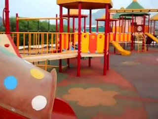 Mini Wonder Children Ride - Yazoo Park Virar