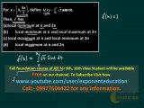 AIEEE Maths 2011, JEE new pattern, Maths AIEEE IIT JEE study material,cd dvd for JEE