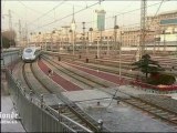 La Chine inaugure la ligne à grande vitesse la plus longue du monde