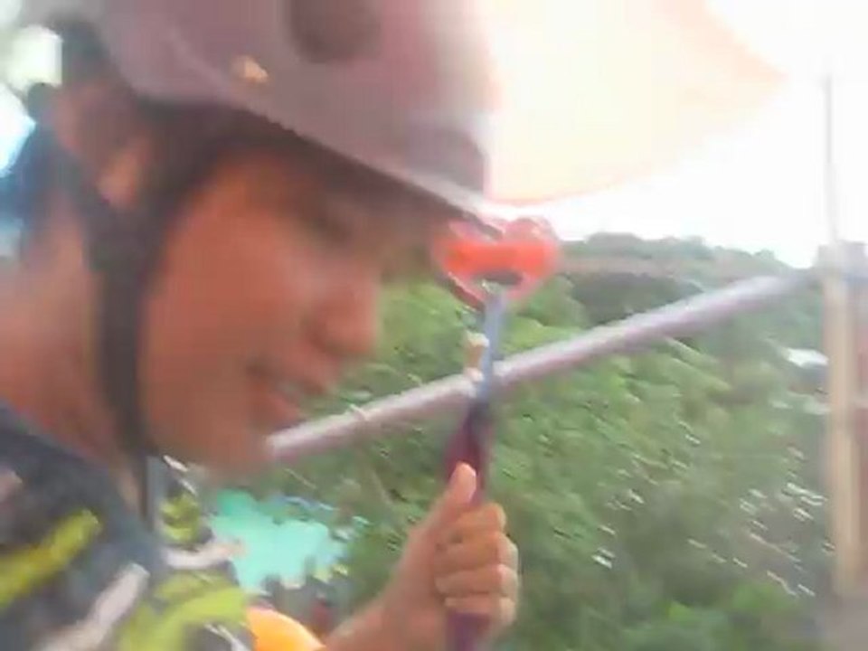 M-ZipLine