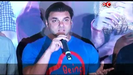 Sushant Singh Rajput, Abhishek Kapoor at the first look launch of Kai Po Che