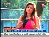 Saas Bahu Aur Betiyan [Aaj Tak] 26th December 2012 Video Pt2