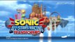 Video découverte - Sonic All Star Racing Transformed Wii U