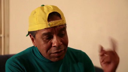 The Tales of Tim Maia and Don Pi - The Drunk Lawyer