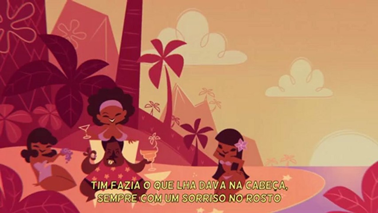 As Aventuras Existenciais de Tim Maia (The Existential Adventures of Tim Maia)