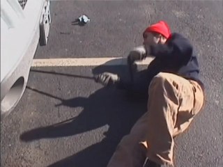 The Jimmy Tuck Stories