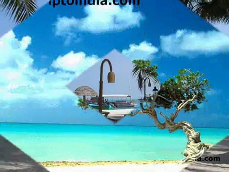 Lakshadweep Trip India