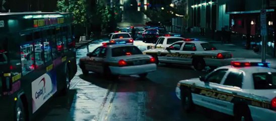 Jack Reacher - Extrait: Course Poursuite [VOST|HD]