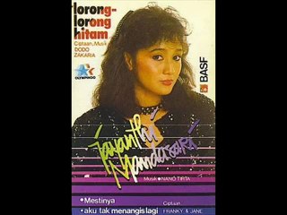 Jayanti Mandasari - Di Puncak Bukit Hijau