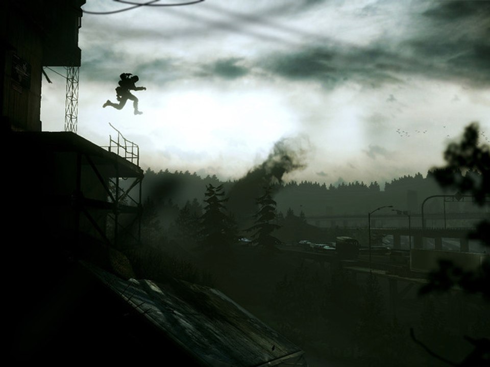 Preview Deadlight (Xbox 360)