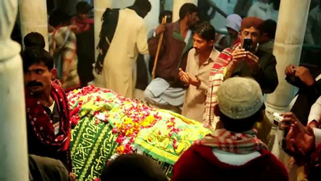 الذكرى الخامسة لاغتيال بينازير بوتو