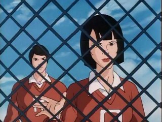 Rambo 58 Just Say No