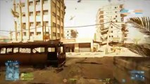 Battlefield 3 Aftermath Sniper Montage Xbow/SV98 (BF3 Crossbow Gameplay/Montage)