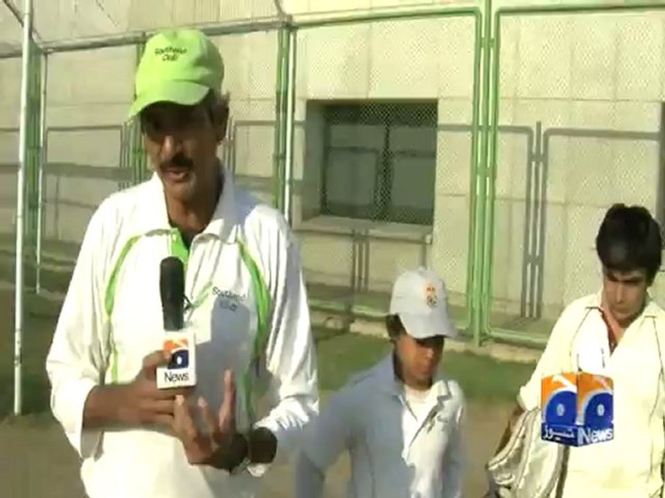 Geo Reports-Sikander’s Tips -26 Dec 2012