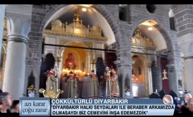 Azı Karar Çoğu Zarar :Osman Baydemir