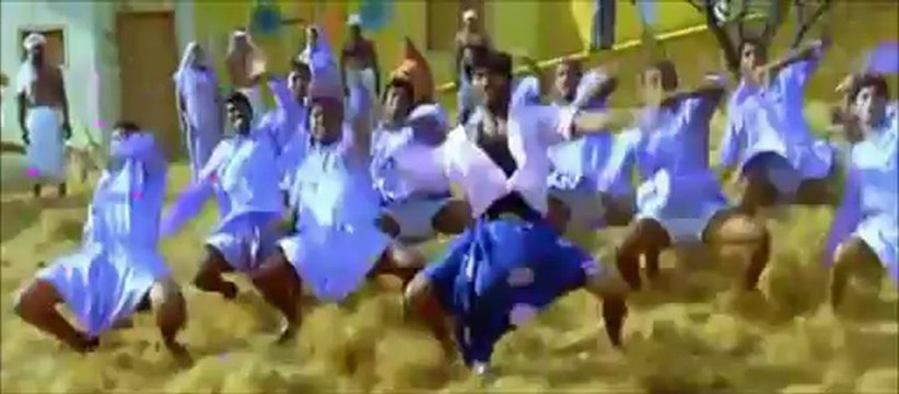 adele - deep in the diwali riddim vs padikathavan