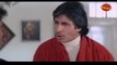 Hum: (Dramatic Scene)   Rajnikanth, Amitabh Bachchan, Govinda15